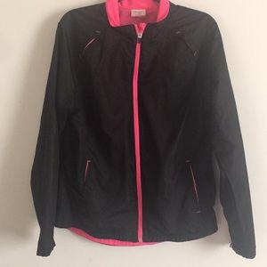 Danskin Windbreaker